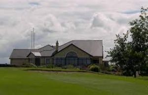 golf @ Ballyfin Demesne 